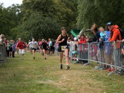 Family &amp; Friends - Triathlon